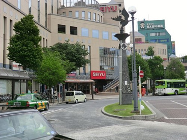 西友 成増店の画像1
