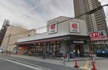 阪急オアシス 野江店