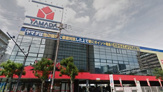 ヤマダ電機 テックランド今福東店