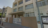 大阪市立関目小学校
