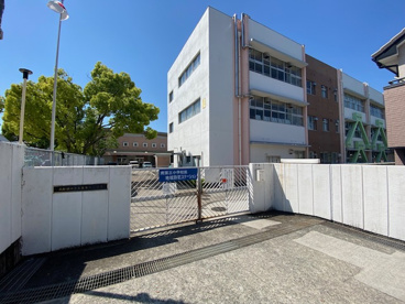 大阪狭山市立南第三小学校の画像1
