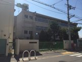 堺市立登美丘西小学校