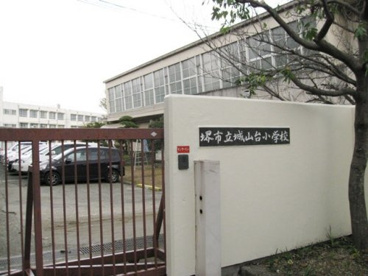堺市立城山台小学校の画像1