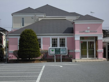 いとうこどもクリニックの画像1