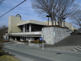 市民文化センター