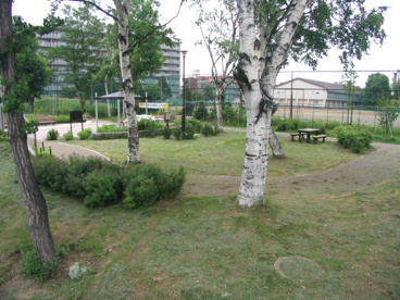 日新公園の画像1