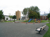 とんぼ公園