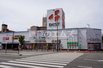 ベスト電器大橋店