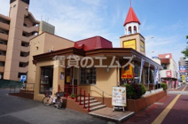 リンガーハット 福岡大橋店