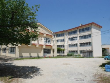 福岡市立塩原小学校の画像3