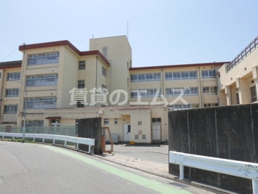 福岡市立塩原小学校の画像4