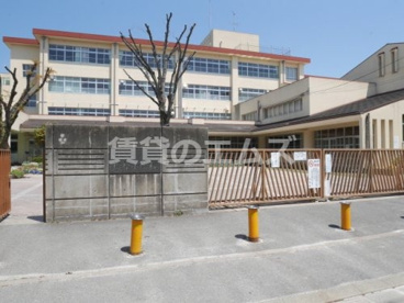 福岡市立塩原小学校の画像5