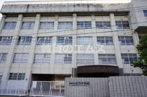 福岡市立宮竹中学校