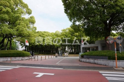 九州大学 大橋キャンパスの画像1