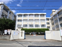 福岡市立高木小学校