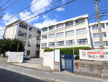 福岡市立高木小学校の画像2