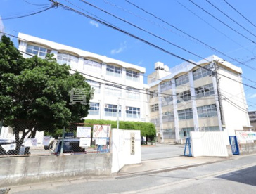 福岡市立高木小学校の画像3