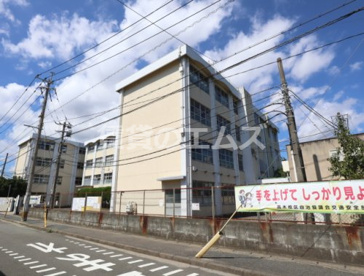 福岡市立高木小学校の画像4