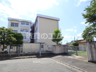 福岡市立高木小学校の画像5