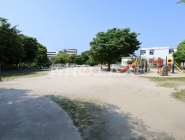 三宅中央公園の画像1
