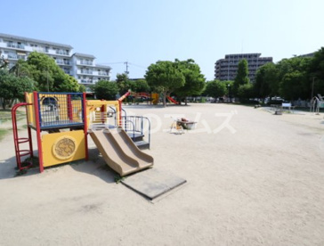 三宅中央公園の画像2