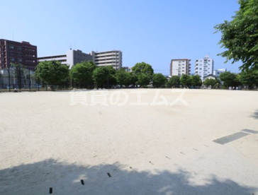 三宅中央公園の画像3