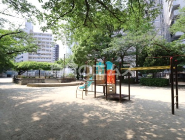 大橋西公園の画像2