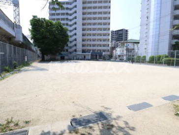 大橋西公園の画像3