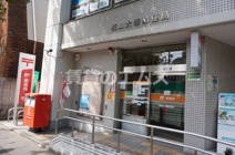 福岡大橋郵便局