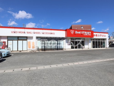 2nd STREET福岡高木店【古着 ブランド洋服 バッグ等の買取・中古販売】の画像5