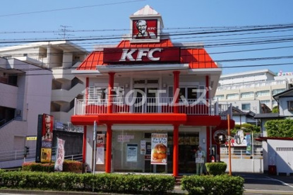 ケンタッキーフライドチキン 大橋店 ケンタッキーフライドチキン 大橋店の画像1