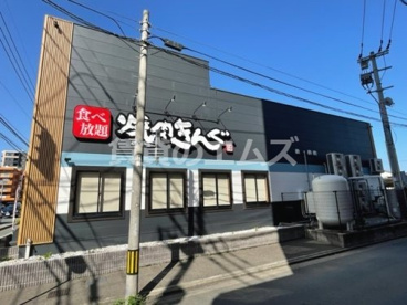 焼肉きんぐ 福岡清水店 焼肉きんぐ 福岡清水店の画像3