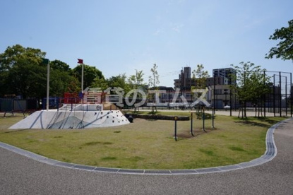清水中央公園の画像1