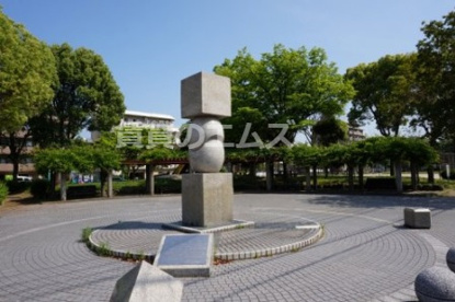 塩原西公園の画像1