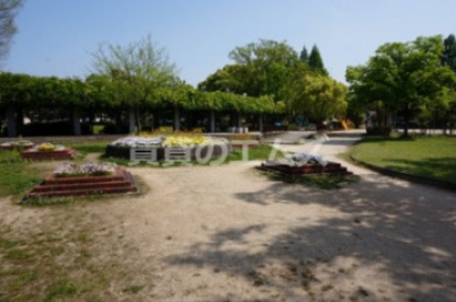 塩原中央公園の画像1