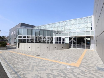 福岡市 南図書館の画像4