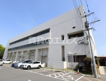福岡市 南体育館の画像2