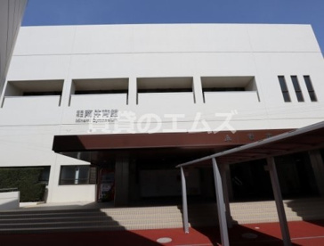 福岡市 南体育館の画像3
