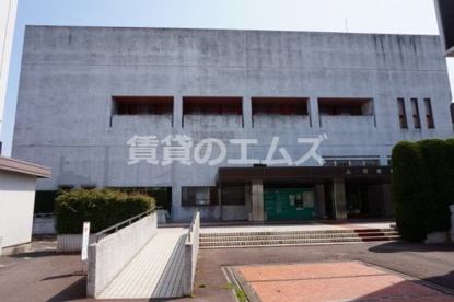 福岡市 南体育館の画像5