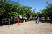 麦野一丁目公園