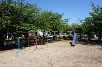 麦野一丁目公園の画像1