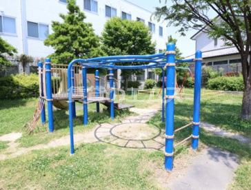 板付中公園の画像2