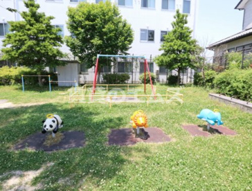 板付中公園の画像3