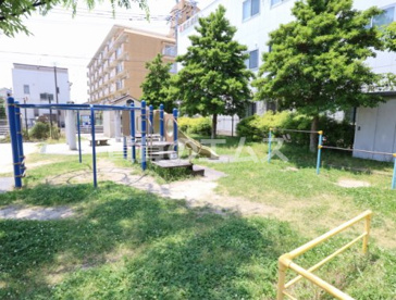 板付中公園の画像4