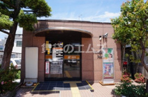 福岡小林郵便局