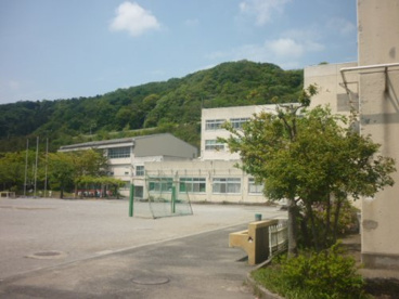 西金沢学園　中学区部の画像1
