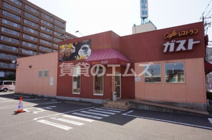 ガスト 春日桜ヶ丘店