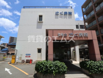 医療法人愛風会 さく病院