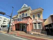 カラオケ館 福岡半道橋店