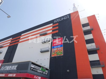 ラウンドワンスタジアム 博多・半道橋店 ラウンドワンスタジアム 博多・半道橋店の画像2